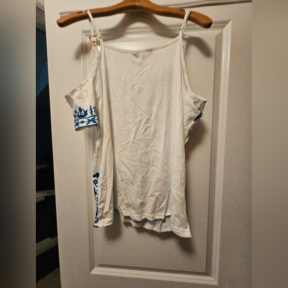 5 for $ 25 Bundle deal - ChicMe off the shoulder top - Picture 4 of 4